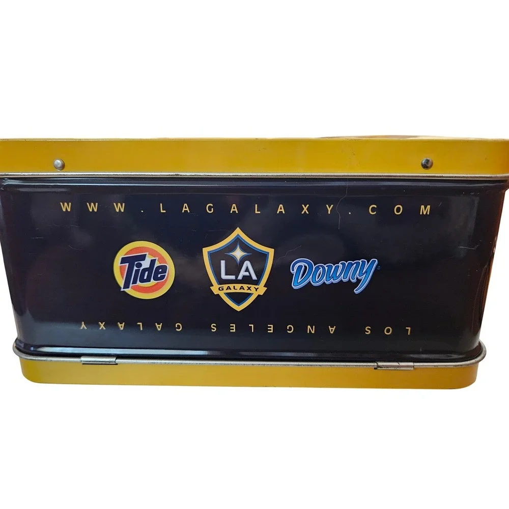 LA Galaxy vintage 2005